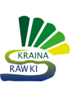 Logo LGD Krainy Rawki