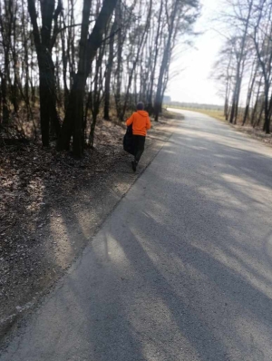„SPRZĄTANIE ŚWIATA” W GMINIE SADKOWICE ZA NAMI !