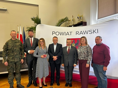 Samorządowa Konferencja Bezpieczeństwa i Obrony Cywilnej