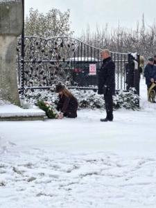 Rocznica bitwy Oddziału Leśnego „Dzik”