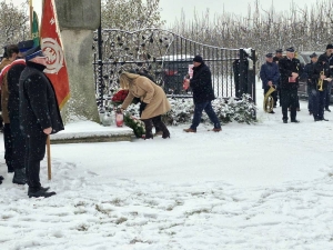 Rocznica bitwy Oddziału Leśnego „Dzik”