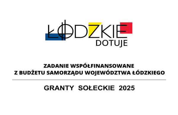 Granty Sołeckie 2025