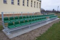 Modernizacja boiska szkolnego