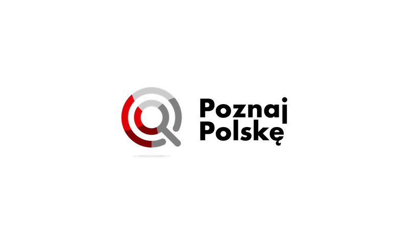 Logotyp Programu Poznaj Polskę