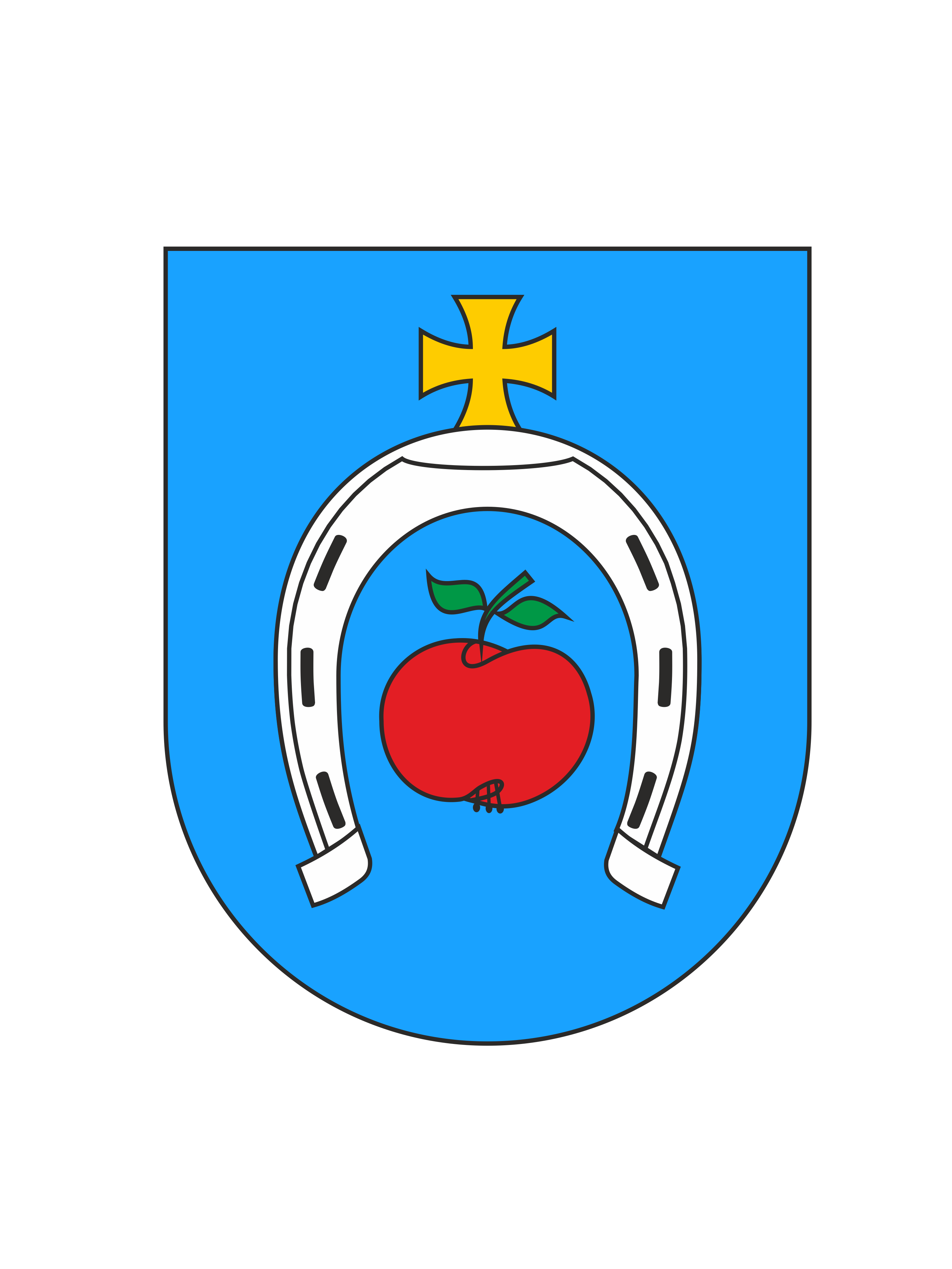 Herb Gminy Sadkowice