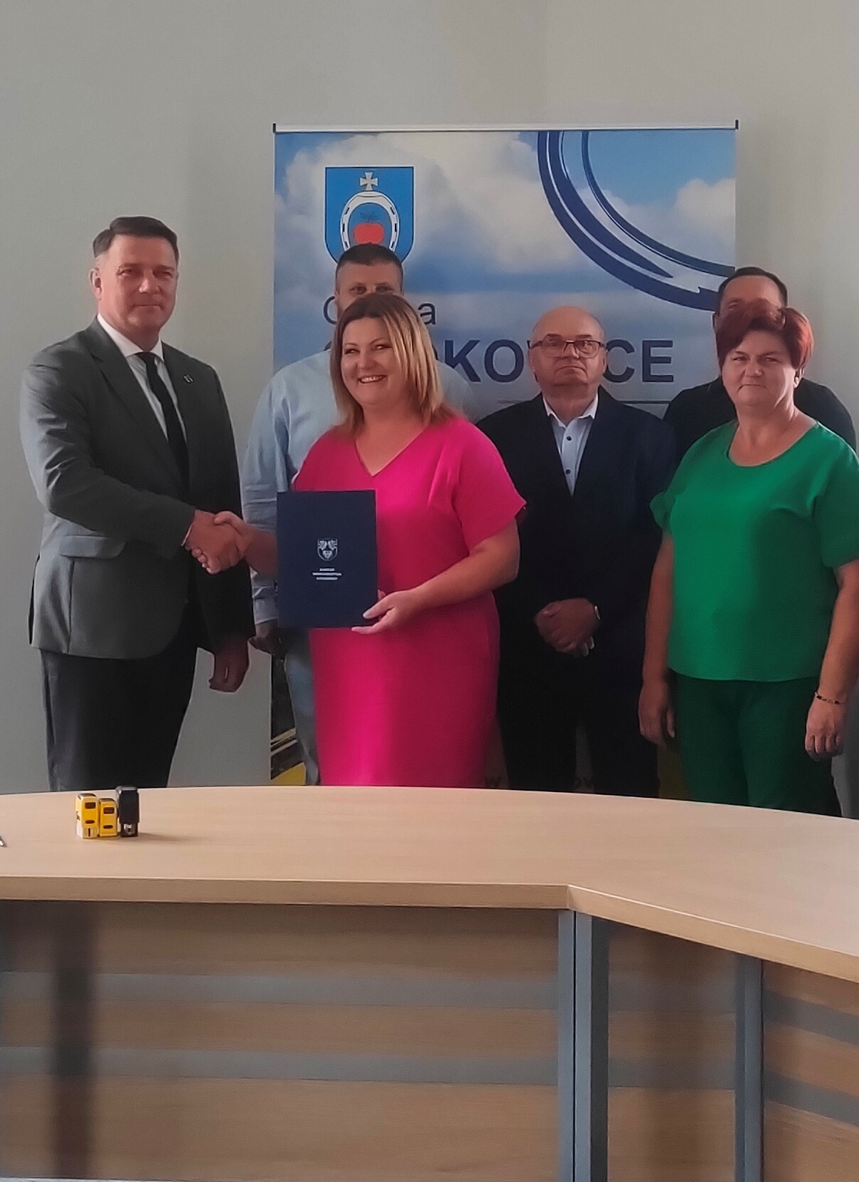Granty sołeckie