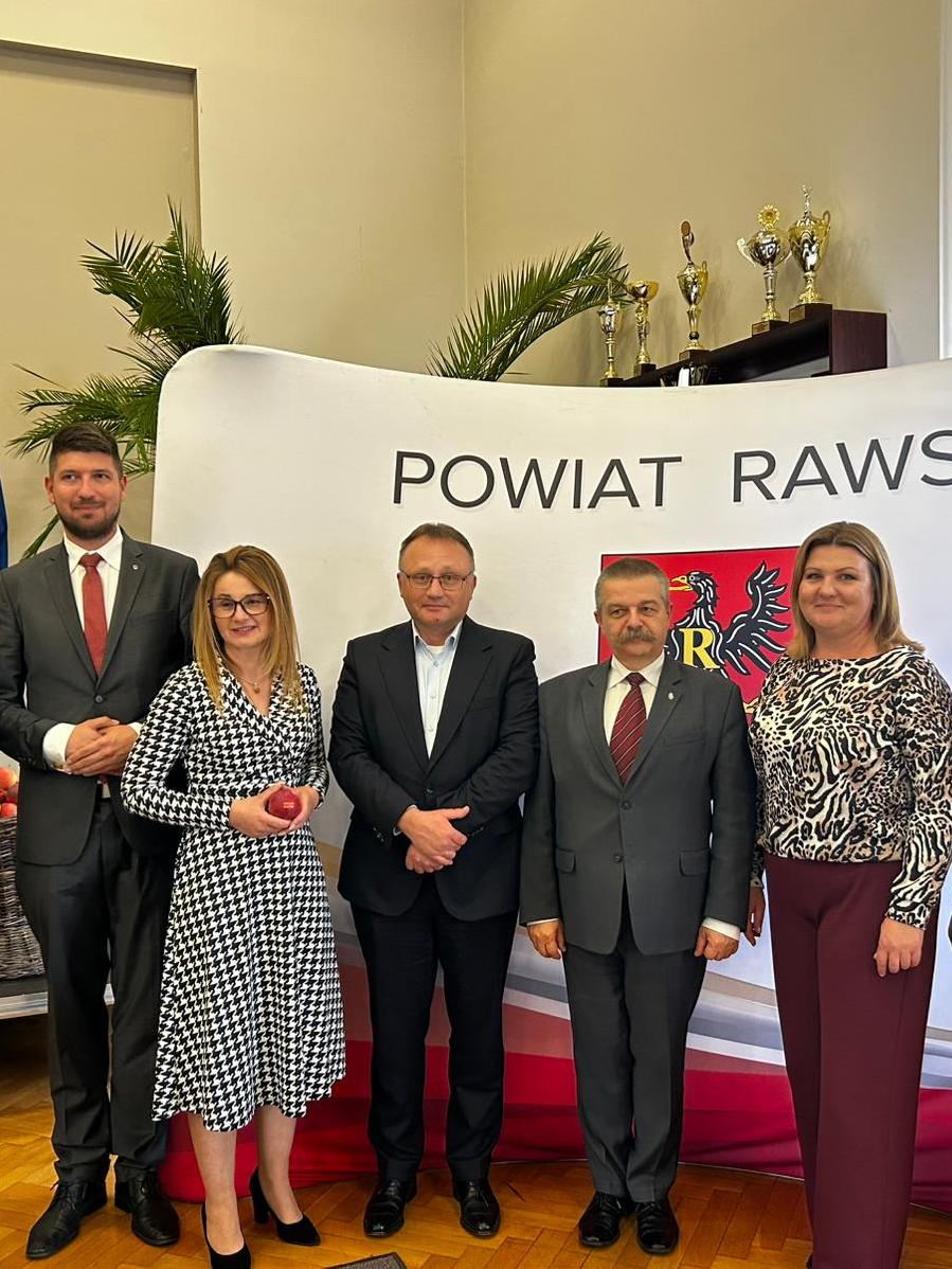 Samorządowa Konferencja Bezpieczeństwa i Obrony Cywilnej